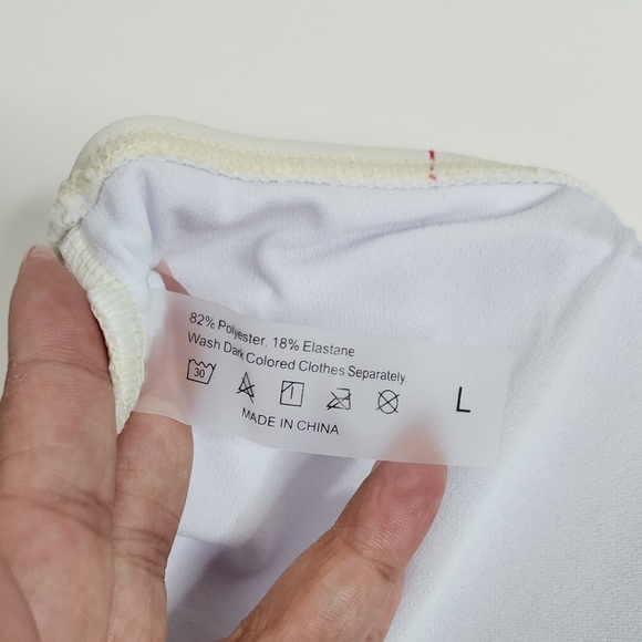 ‼️NEW‼️One-Piece Swimsuit & Cover Up Set 🔥 Trend Of This Summer 🔥 - Picture 10 of 15